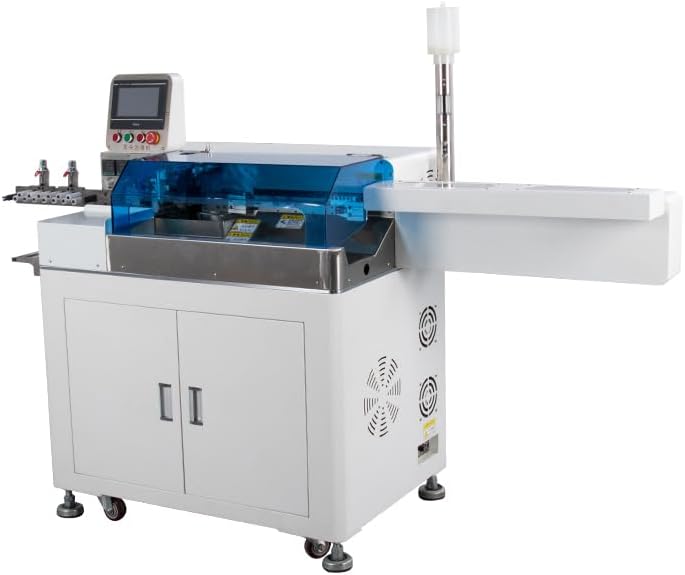 Image 1 of buy EASTONTECH EA-8015 wire machine