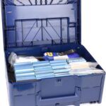 Image 1 of buy EKAPRO 3x4 sanding kit