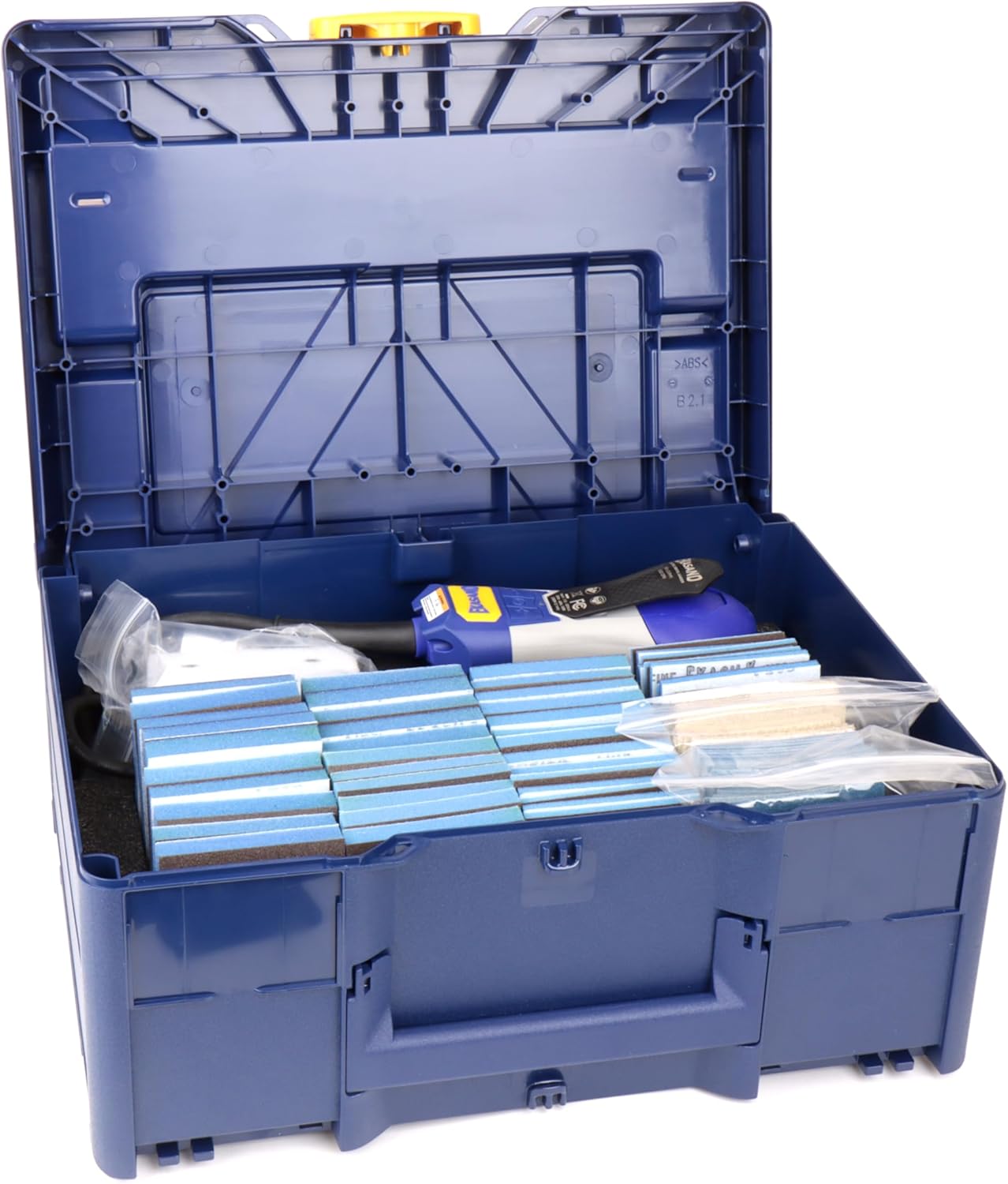 Image 1 of buy EKAPRO 3x4 sanding kit