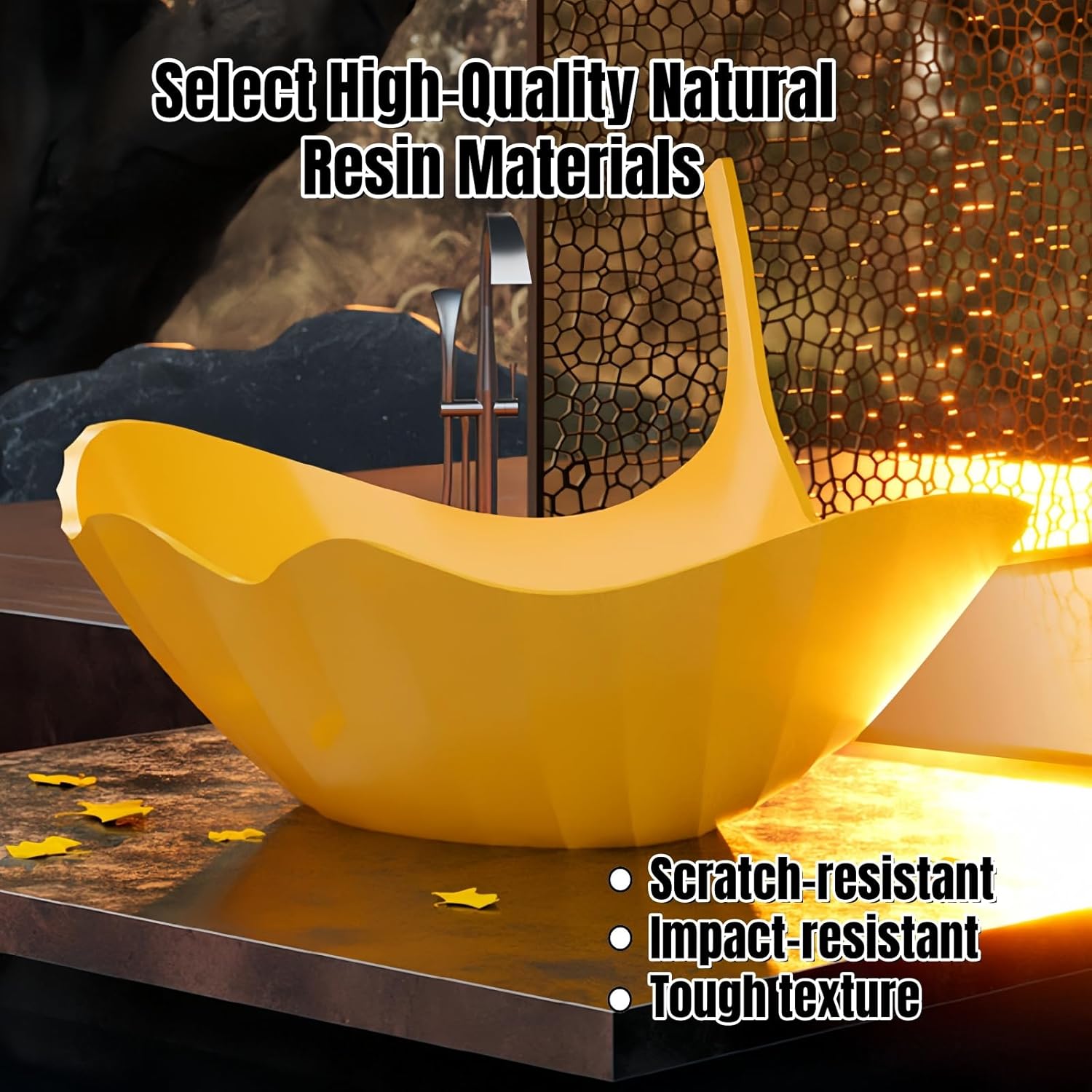 Step-by-step guide for buy Edeyeu Ginkgo-Leaf bathtub,Edeyeu bathtub worth buying,Ginkgo-Leaf tub pros cons,best freestanding soaking tub,Edeyeu vs other luxury tubs,should I buy a resin bathtub - complete tutorial