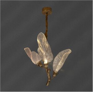 Image 1 of buy EliteBloom LED chandelier