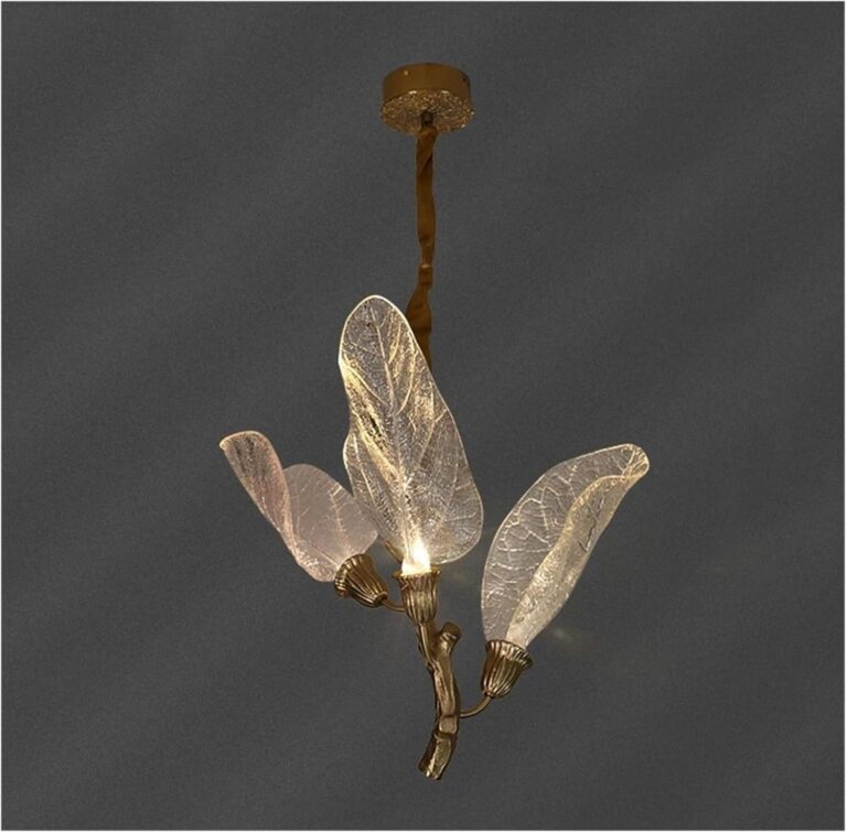 Image 1 of buy EliteBloom LED chandelier