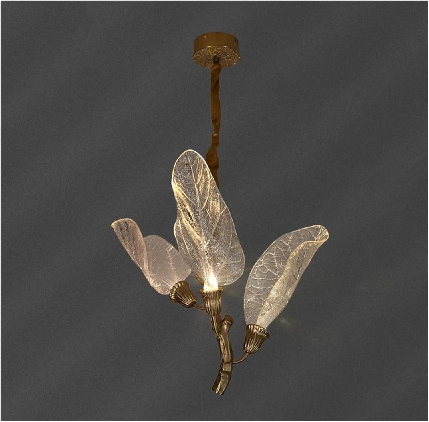 Image 1 of buy EliteBloom LED chandelier