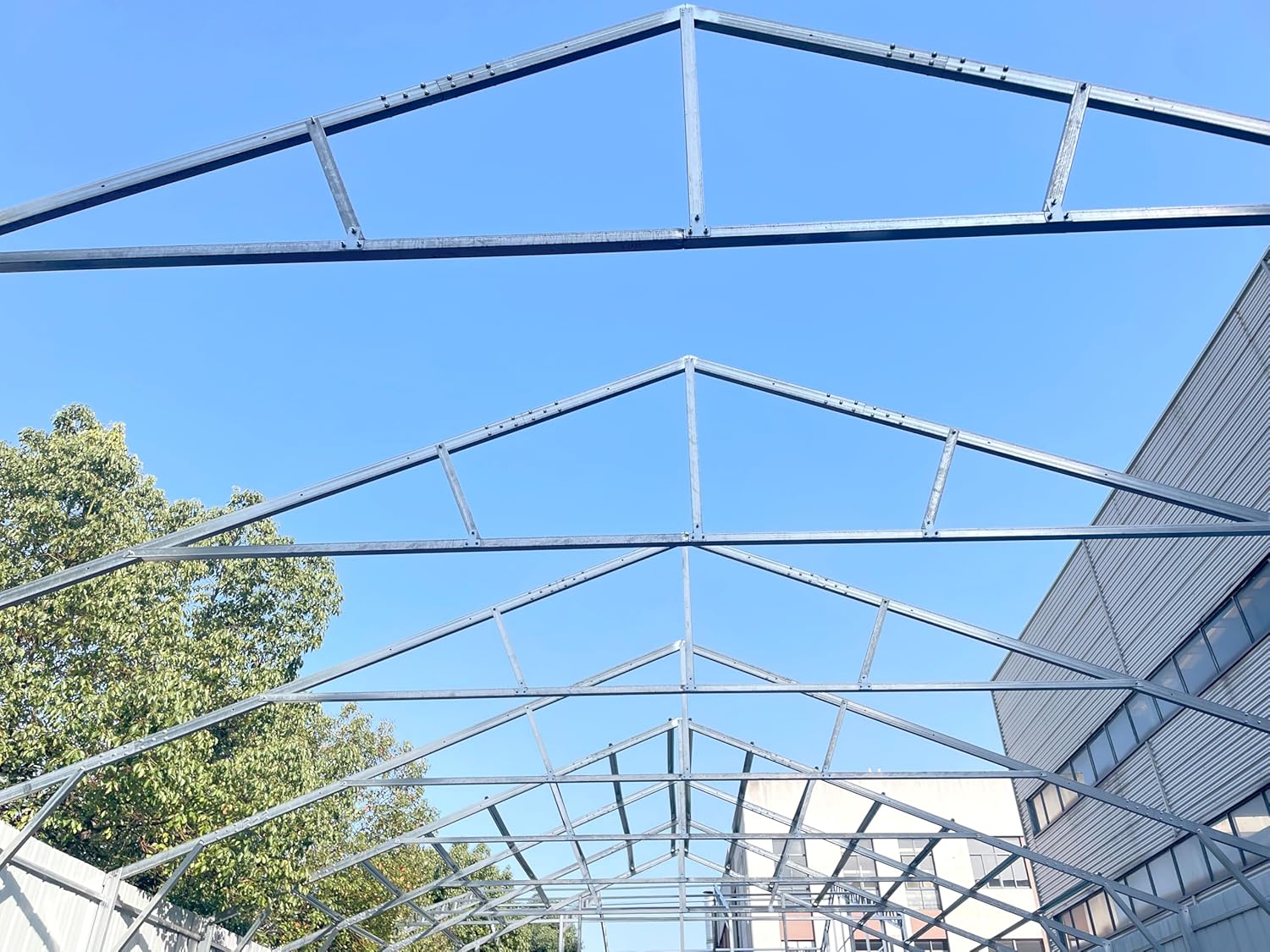 Step-by-step guide for buy FammyLoft metal garage barn,FammyLoft metal shed worth buying,best large metal storage shed,FammyLoft garage barn pros cons,metal workshop shed vs alternatives,should I buy a FammyLoft steel shed - complete tutorial