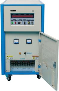 Image 1 of buy GoHz 45kVA frequency converter