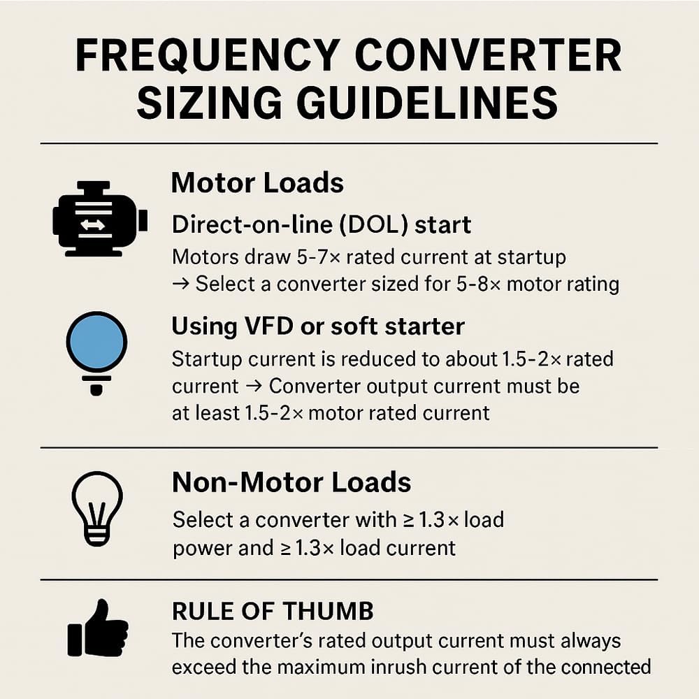 Step-by-step guide for buy GoHz 45kVA frequency converter,GoHz 45kVA converter worth buying,best 45kVA industrial frequency converter,45kVA solid state converter pros cons,GoHz converter vs alternatives,should I buy a 45kVA voltage converter - complete tutorial