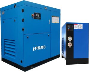 Image 1 of buy HPDMC 50HP air compressor