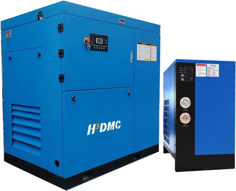 Image 1 of buy HPDMC 50HP air compressor