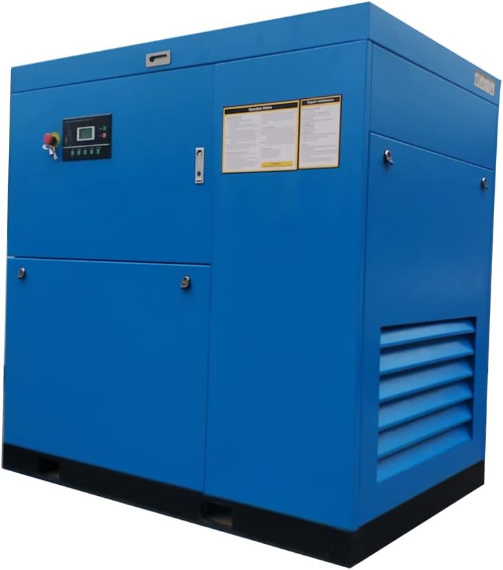 buy HPDMC 50HP air compressor,HPDMC 50HP compressor worth buying,best 50HP rotary screw compressor,HPDMC 50HP pros and cons,HPDMC 50HP vs alternatives,should I buy a 50HP air compressor unboxing and complete package contents