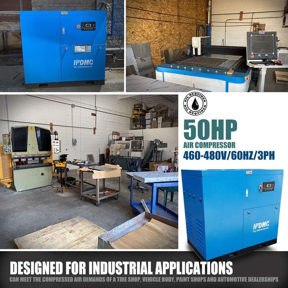 Step-by-step guide for buy HPDMC 50HP air compressor,HPDMC 50HP compressor worth buying,best 50HP rotary screw compressor,HPDMC 50HP pros and cons,HPDMC 50HP vs alternatives,should I buy a 50HP air compressor - complete tutorial