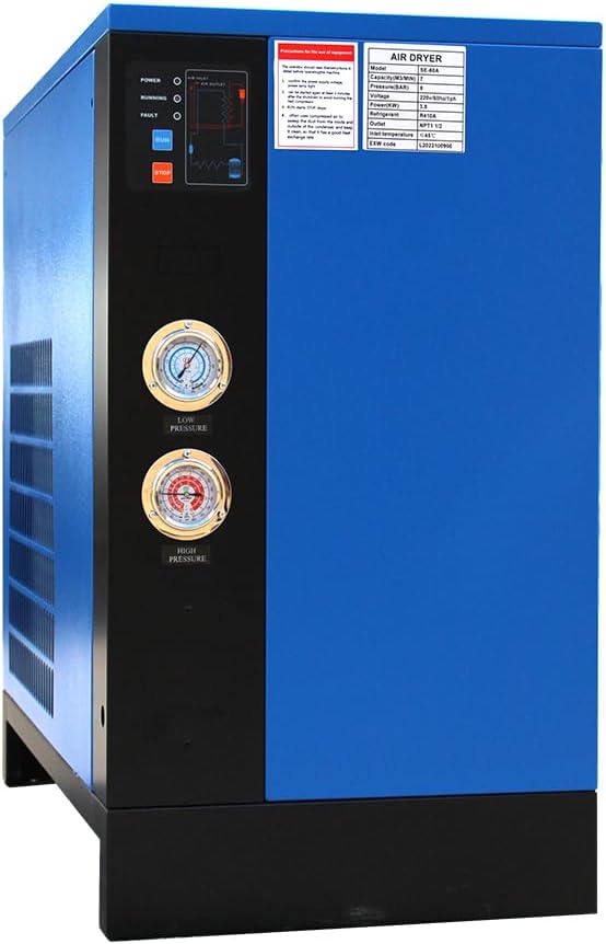 buy HPDMC 50HP air compressor,HPDMC 50HP compressor worth buying,best 50HP rotary screw compressor,HPDMC 50HP pros and cons,HPDMC 50HP vs alternatives,should I buy a 50HP air compressor performance testing and real-world results