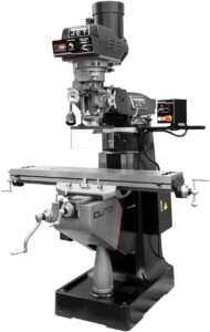 Image 1 of buy JET Elite CNC Mill