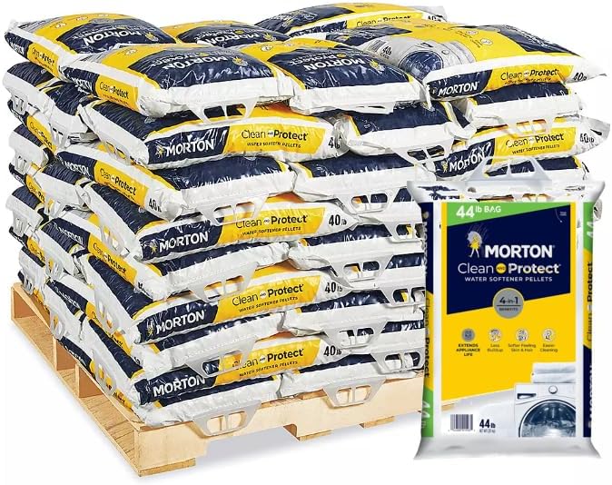 buy Morton Clean and Protect water softener pellets,Morton Clean and Protect worth buying,best bulk water softener salt,Morton Clean and Protect pros cons,Morton water softener pellets vs alternatives,should I buy Morton Clean and Protect unboxing and complete package contents