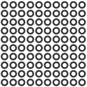Image 1 of buy Sterling Seal CFF1100 gasket