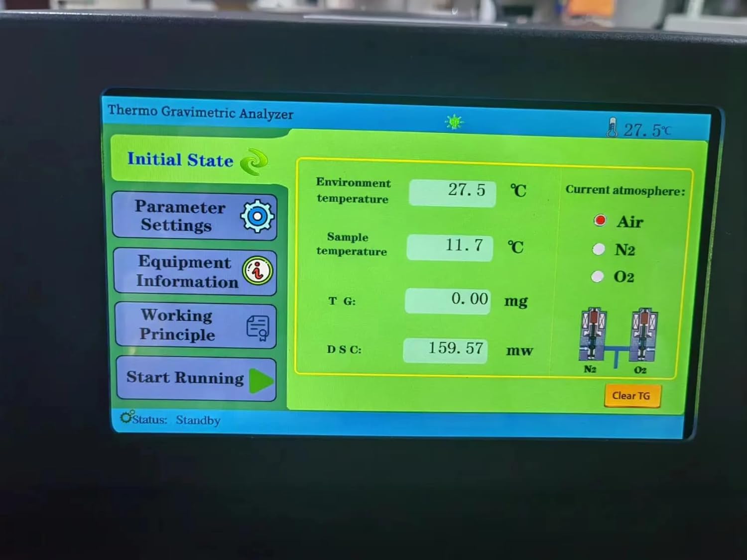 buy TGA thermal analyzer,TGA thermal analyzer worth it,TGA vs other thermal analyzers,TGA thermal analyzer pros cons,best thermogravimetric analyzer,should I buy a TGA analyzer performance testing and real-world results