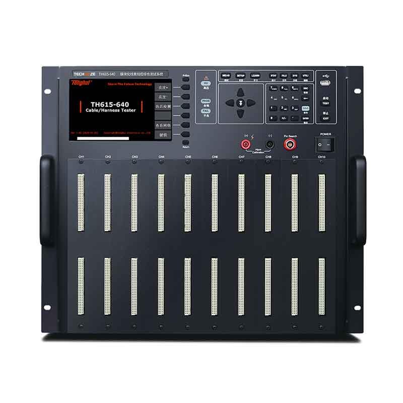 buy Tonghui TH630-640 cable tester,Tonghui TH630-640 worth buying,best cable comprehensive test system,TH630-640 pros cons,Tonghui TH6XX vs alternatives,should I buy TH630-640 performance testing and real-world results