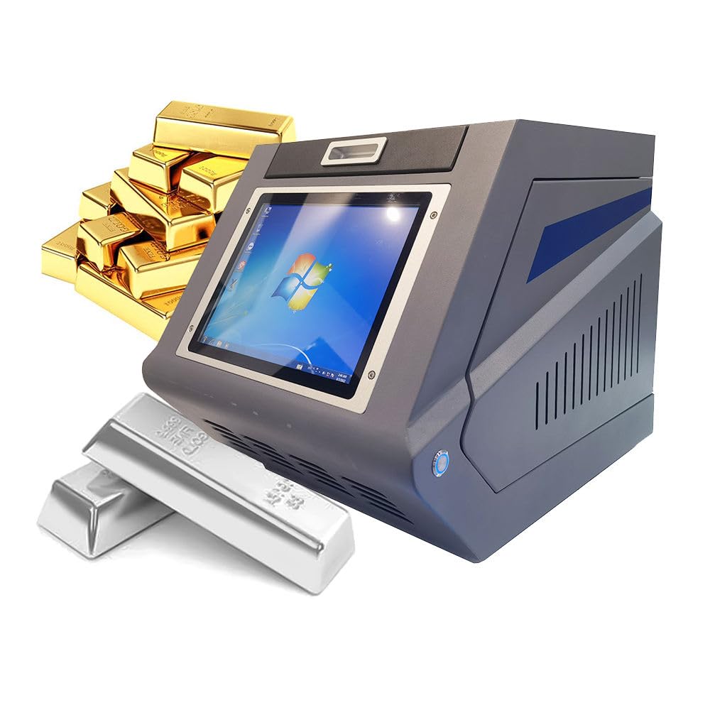 buy XRF gold purity testing machine,should I buy XRF gold tester,XRF spectrometer pros cons,XRF gold testing machine worth buying,best gold purity analyzer,XRF vs traditional gold testing performance testing and real-world results