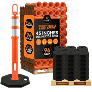 Image 1 of buy Xpose Safety delineator posts