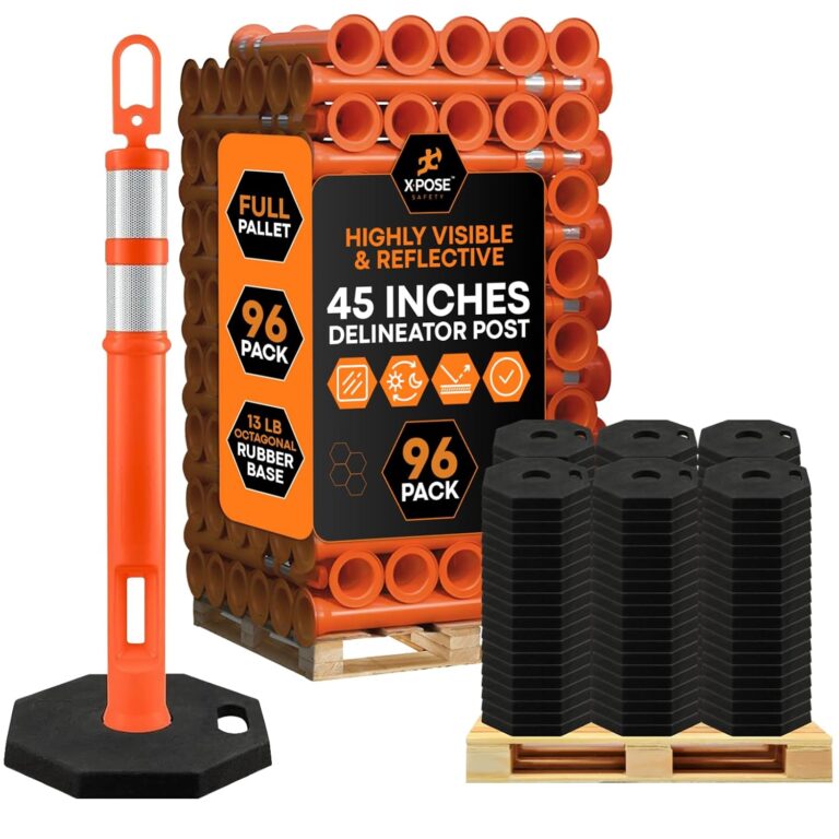 Image 1 of buy Xpose Safety delineator posts