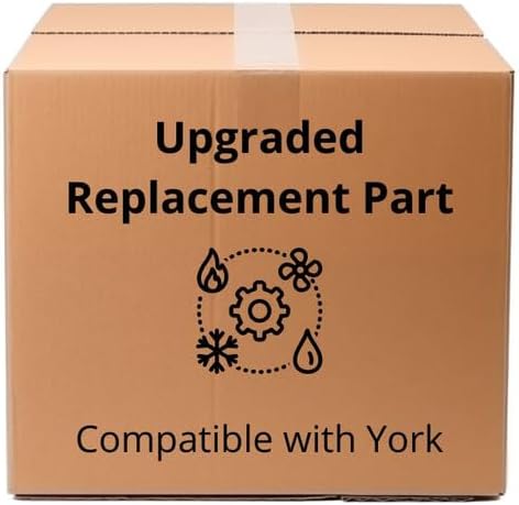 buy York SCR trigger board,York SCR trigger board worth buying,best SCR trigger board replacement,York 031-02060-001 pros cons,SCR trigger board vs alternatives,should I buy SupplyMount SCR board unboxing and complete package contents