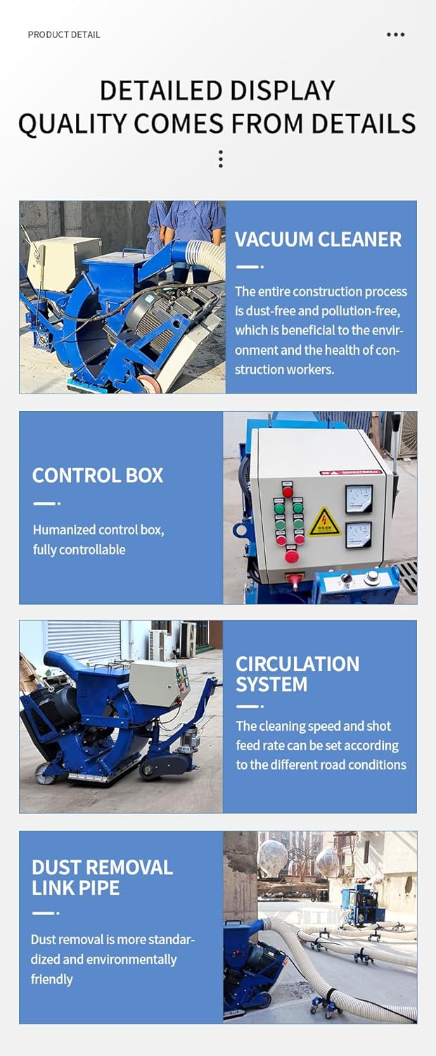 Step-by-step guide for buy automated shot blasting machine,automated shot blasting machine worth buying,best industrial shot blasting equipment,automated shot blasting machine pros cons,shot blasting machine vs alternatives,should I buy an automated shot blaster - complete tutorial