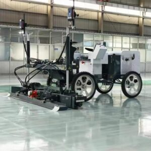 Image 1 of buy automatic concrete screed machine