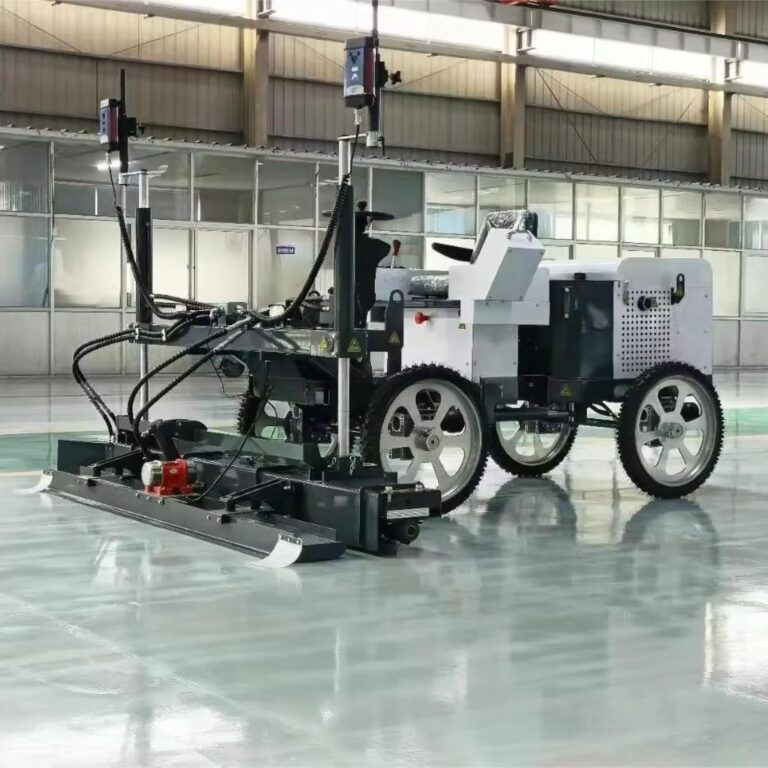 Image 1 of buy automatic concrete screed machine
