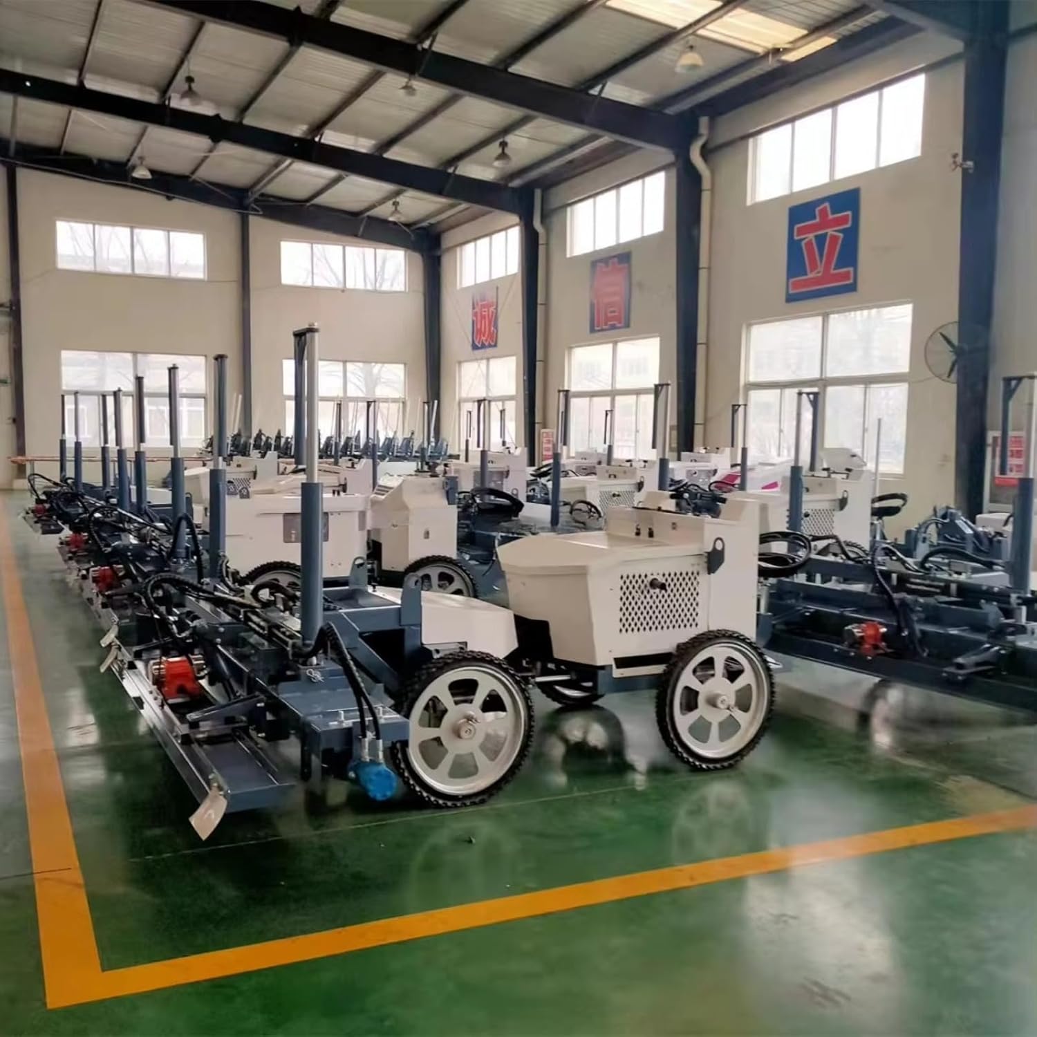 buy automatic concrete screed machine,automatic concrete screed worth buying,best concrete screed machine,concrete screed machine pros cons,automatic concrete screed vs alternatives,should I buy a concrete screed machine unboxing and complete package contents