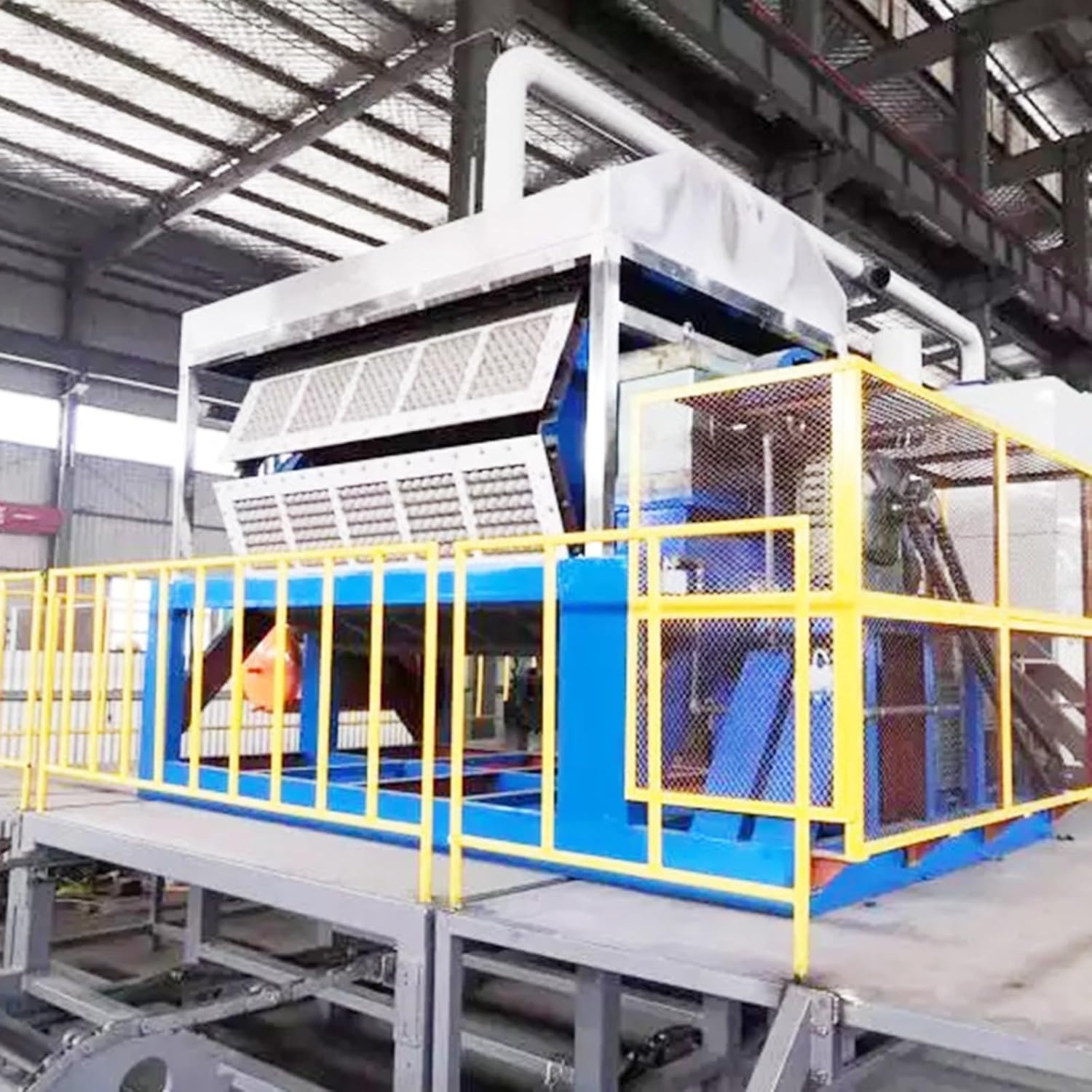 Step-by-step guide for buy automatic egg tray machine,best egg tray making machine,automatic egg tray machine worth it,egg tray production line pros cons,should I buy an egg tray machine,egg tray machine vs alternatives - complete tutorial