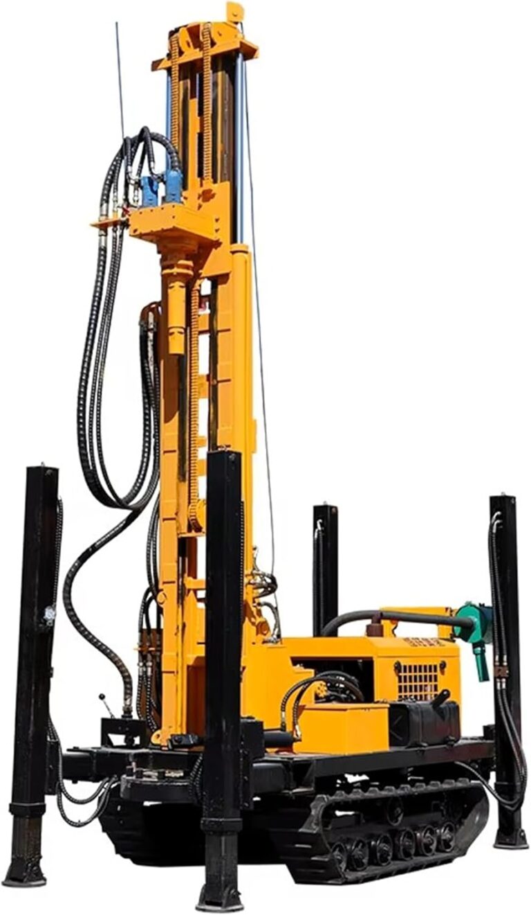 Image 1 of buy compact water well drill rig
