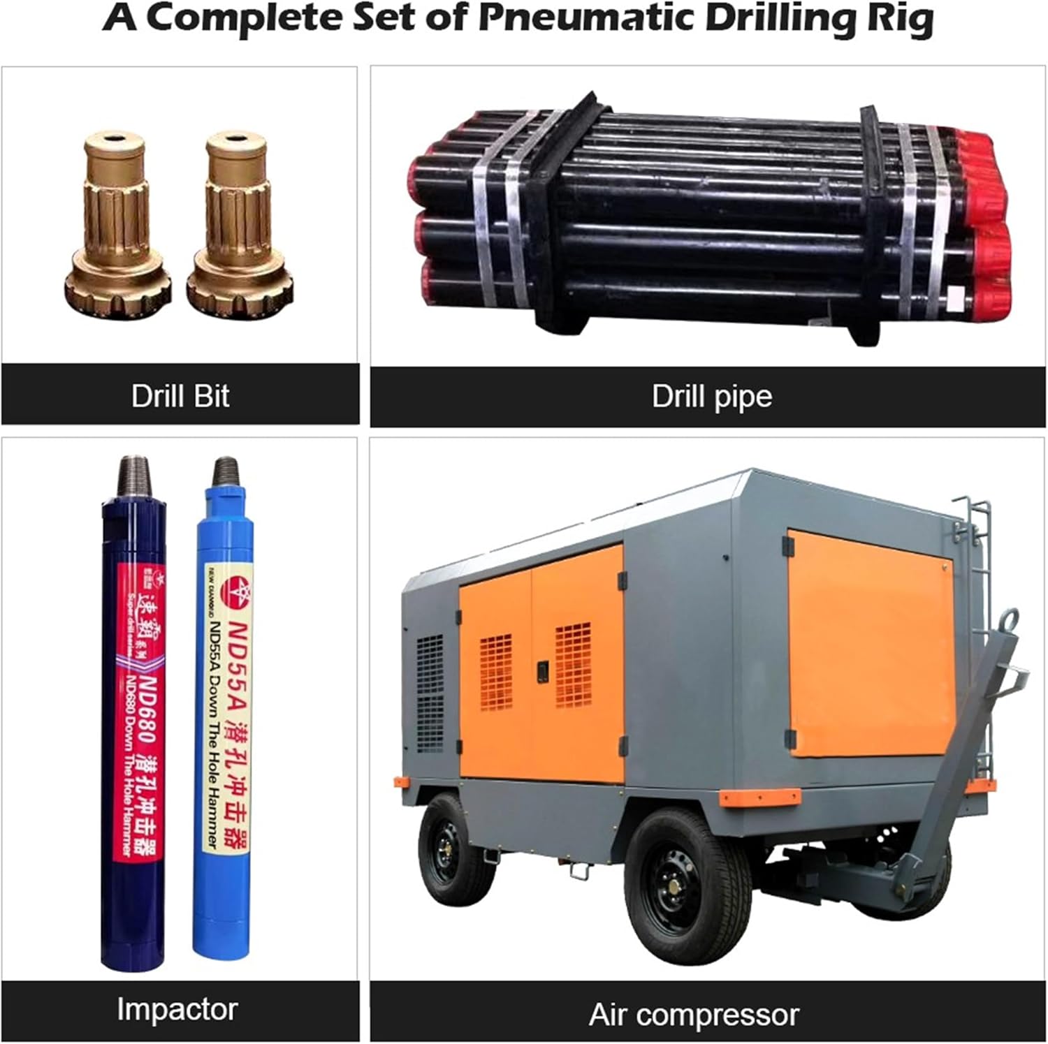 buy compact water well drill rig,compact water well drill rig worth it,best portable ground drilling equipment,mini crawler borehole machine pros cons,should I buy a farm well drilling machine,geological survey borehole rig vs alternatives performance testing and real-world results
