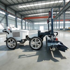 Image 1 of buy concrete screed machine