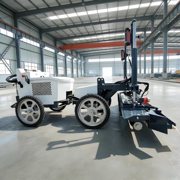 Image 1 of buy concrete screed machine