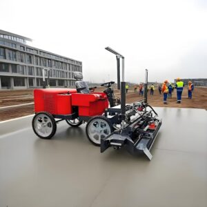 Image 1 of buy concrete screed machine