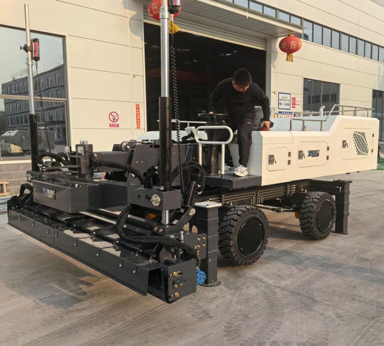 Buy Concrete Screed Machine: Honest Review & Pros Cons 26 Image 1 of buy concrete screed machine