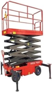 Image 1 of buy electric lift table