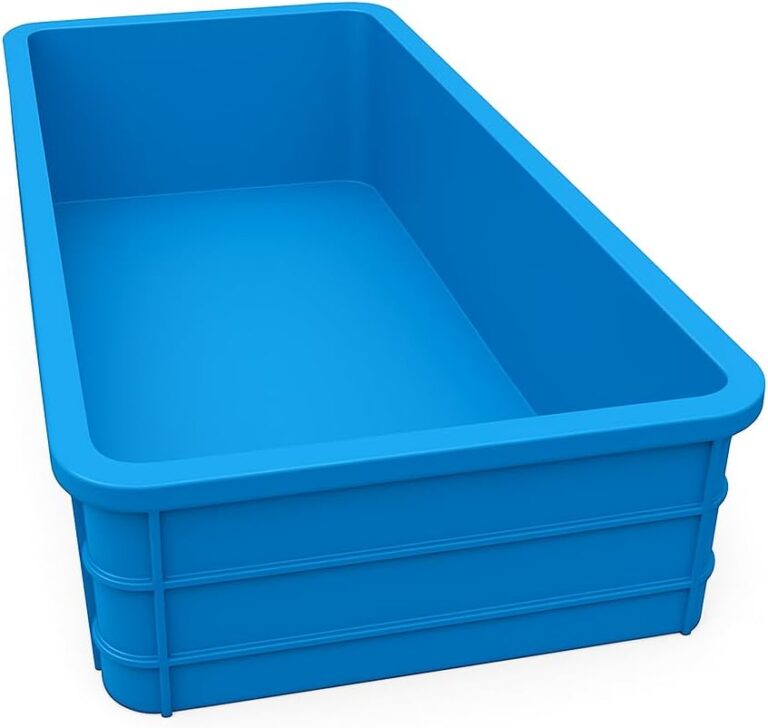 Image 1 of buy fiberglass plunge pool