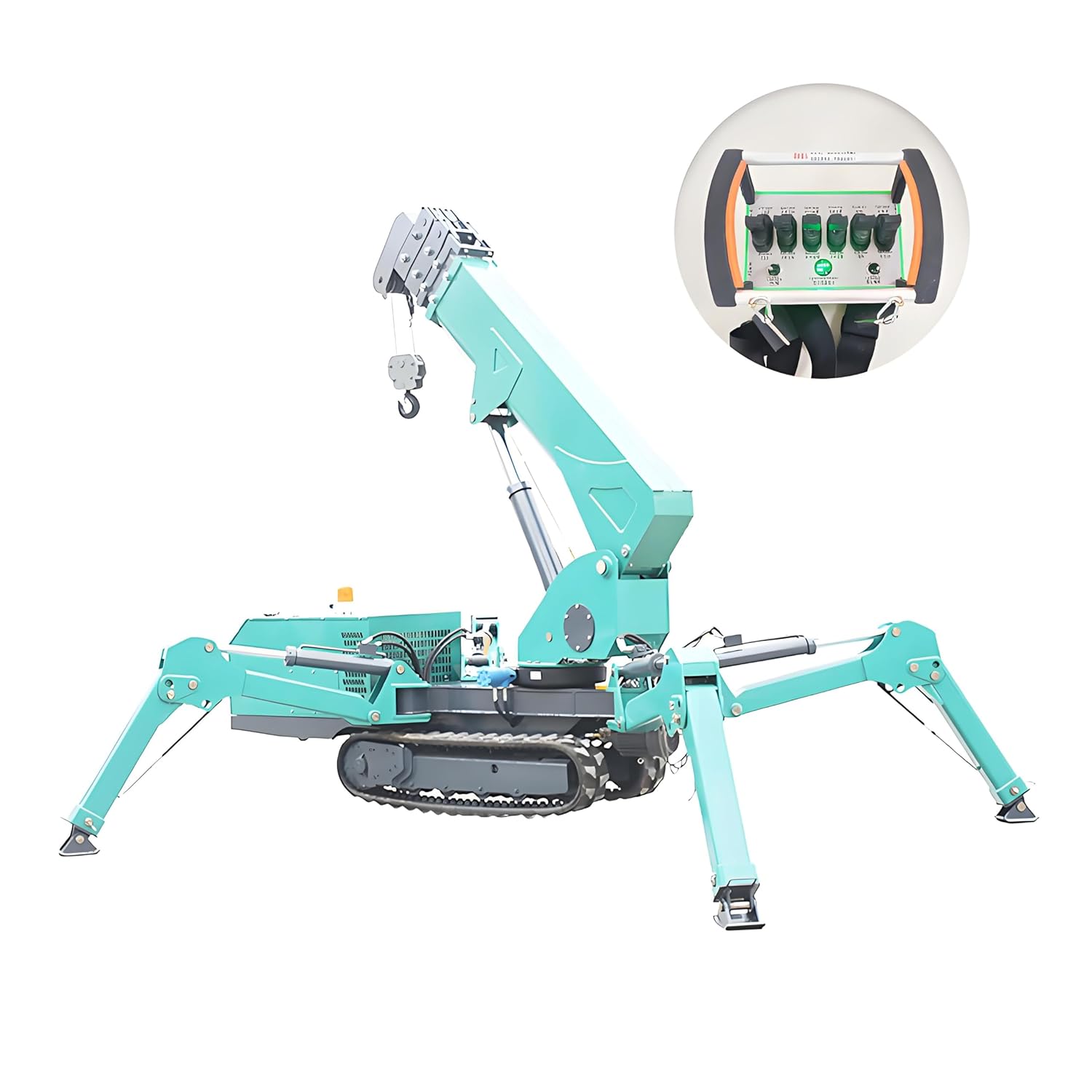 buy heavy duty crawler crane,should I buy a crawler crane,crawler crane vs alternatives,crawler crane pros cons,crawler crane worth buying,best hydraulic mobile crane unboxing and complete package contents