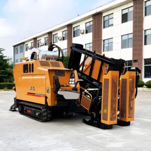 Image 1 of buy horizontal directional drilling rig