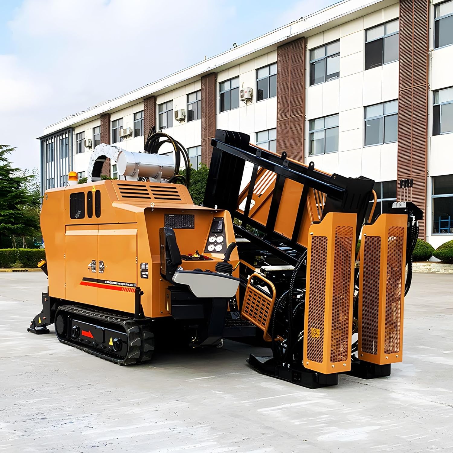 Image 1 of buy horizontal directional drilling rig