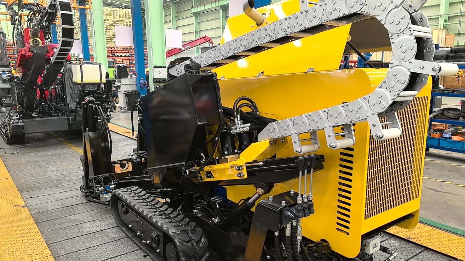 Step-by-step guide for buy horizontal directional drilling rig,horizontal directional directional drilling rig worth it,best trenchless drilling machine,horizontal drilling rig pros cons,tracked directional drill vs alternatives,should I buy a directional drilling rig - complete tutorial