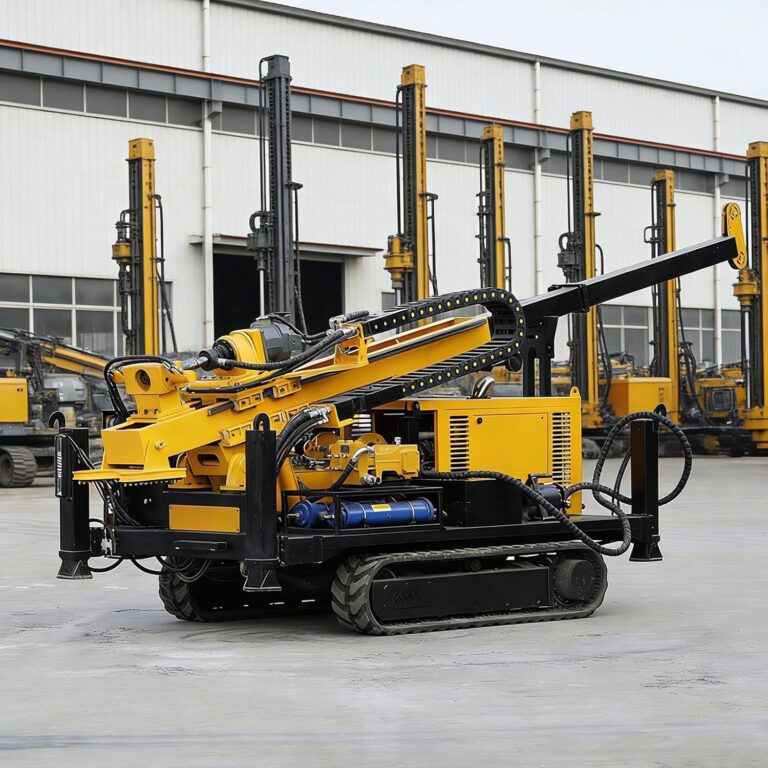 Image 1 of buy hydraulic core drilling rig