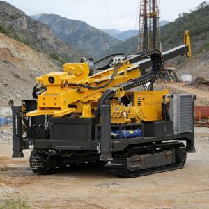 Image 1 of buy hydraulic core drilling rig