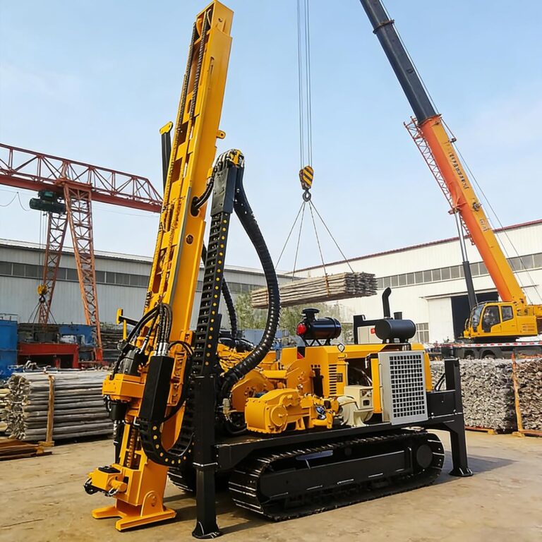 Image 1 of buy hydraulic core drilling rig