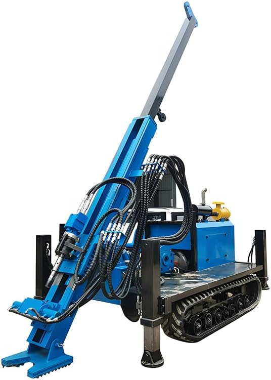 buy hydraulic core drilling rig,hydraulic core drilling rig worth it,hydraulic core drilling rig pros cons,best core drilling rig for water wells,hydraulic vs mechanical drilling rig,should I buy a hydraulic drilling rig unboxing and complete package contents