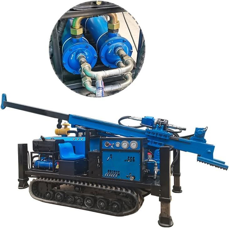 Step-by-step guide for buy hydraulic core drilling rig,hydraulic core drilling rig worth it,hydraulic core drilling rig pros cons,best core drilling rig for water wells,hydraulic vs mechanical drilling rig,should I buy a hydraulic drilling rig - complete tutorial