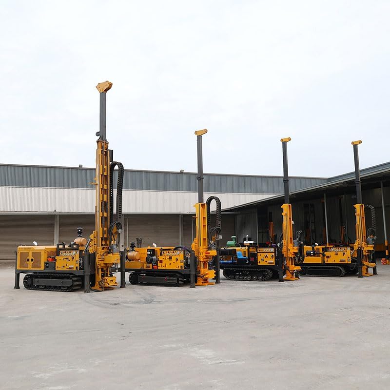 Step-by-step guide for buy hydraulic core drilling rig,hydraulic core drilling rig worth it,best core drilling rig machine,hydraulic core drill pros cons,should I buy a core drilling rig,hydraulic crawler drill vs alternatives - complete tutorial