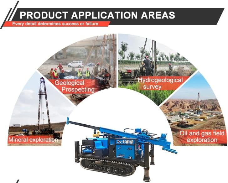 buy hydraulic core drilling rig,hydraulic core drilling rig worth buying,best all-hydraulic core drilling machine,hydraulic core drilling rig pros cons,should I buy a hydraulic core drill,hydraulic vs mechanical core drilling rig performance testing and real-world results