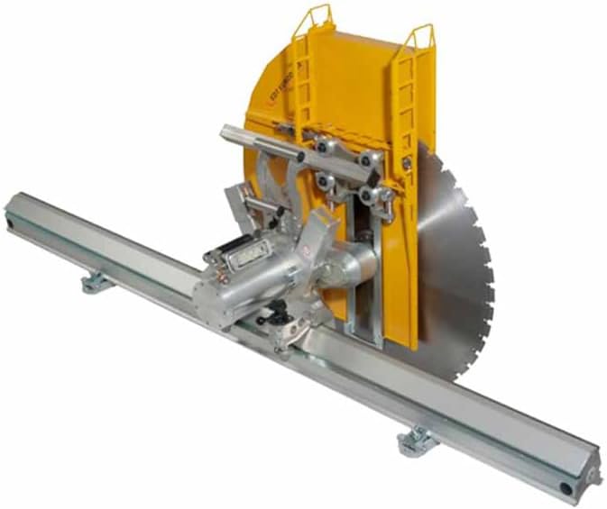 Image 1 of buy hydraulic wall cutting machine