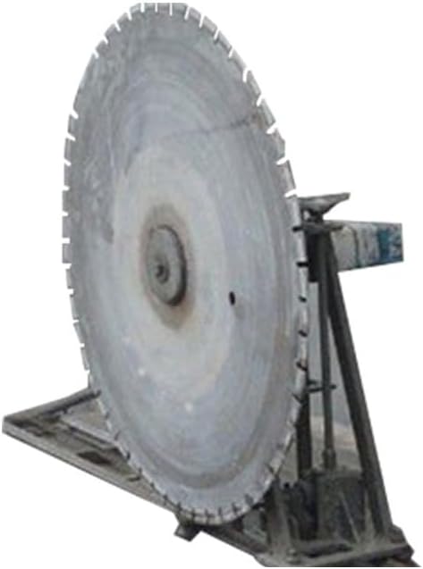 Unboxing the buy hydraulic wall cutting machine, hydraulic wall cutter worth buying, showing all included components and attachments laid out